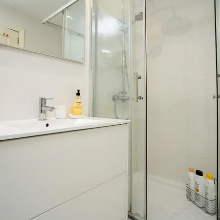 Romana Playa 724 Marbella