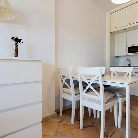 Apartment Romana Playa 724 Marbella