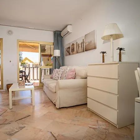 Apartment Romana Playa 724