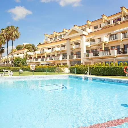Romana Playa 724 Apartment *